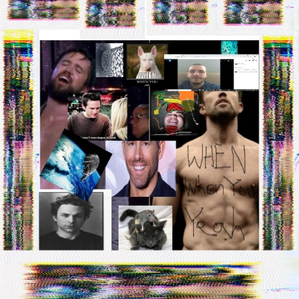 It wasn't for the gallery