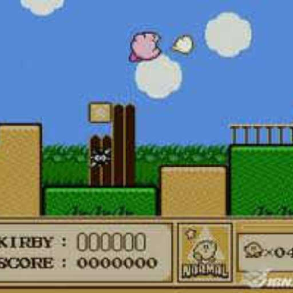 Virtual Adventure