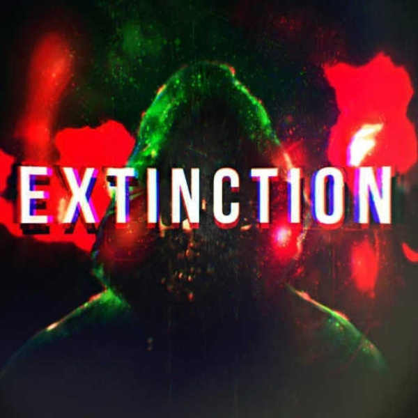 Virtual Reality - Something Excision (Extinction Remix)
