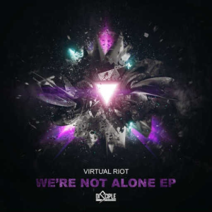 Virtual Riot- We're Not Alone (Archon Remix)