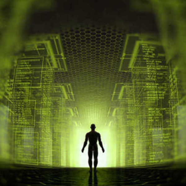 Virtual World (Update version Not finished)