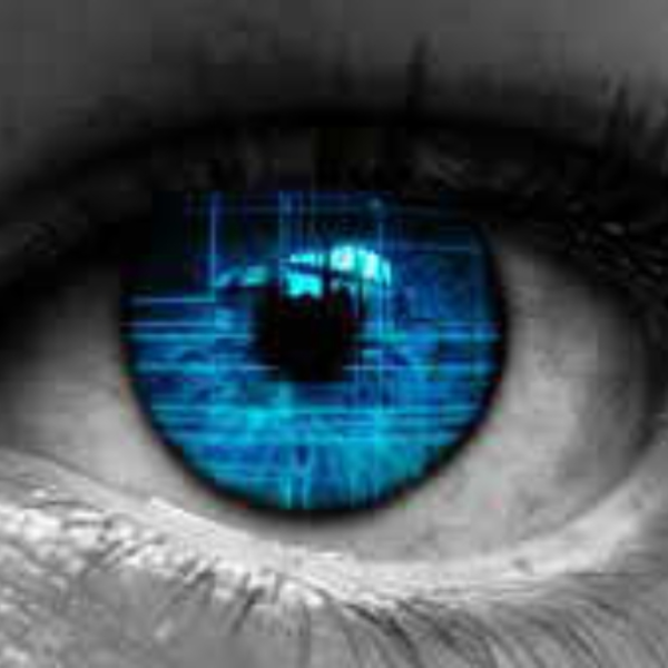 Vision Of Life