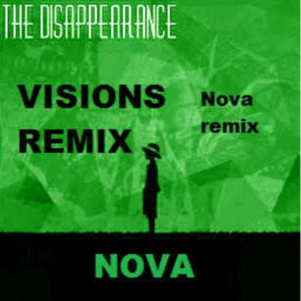 Visions NOVA REMIX