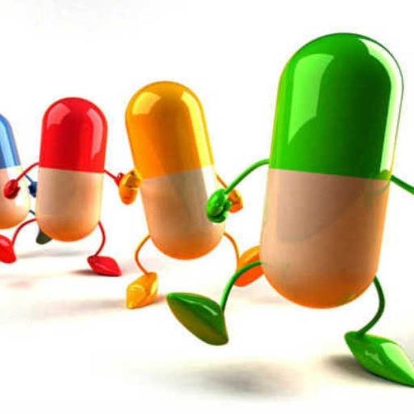Vitamine