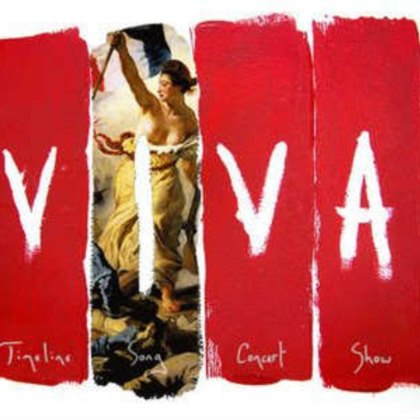 Viva la Vida (Coldplay Cover)