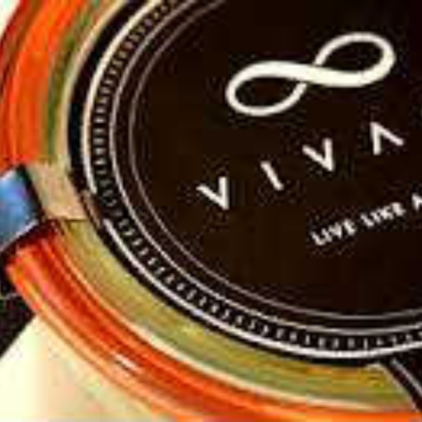Vivace (Sound Hunter Mix)