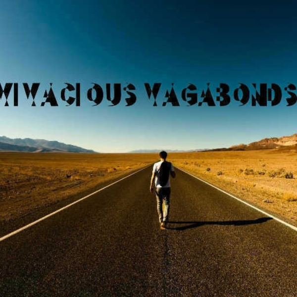 Vivacious Vagabonds