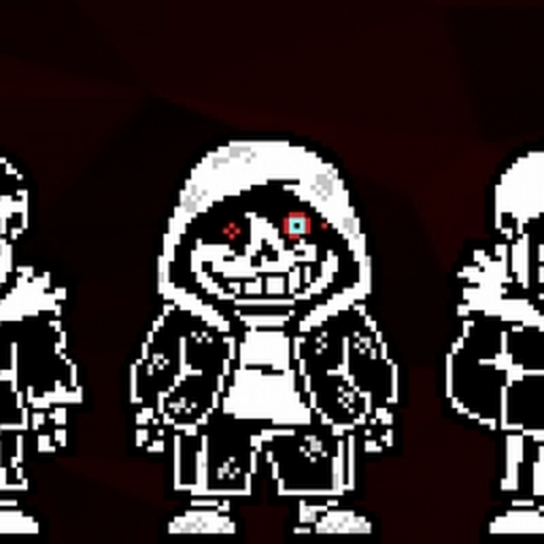 Murder Time Trio + Hardmode V2