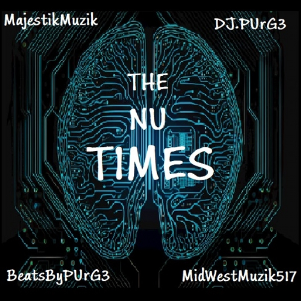 The Nu Times