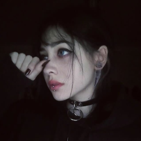 you only loved yourself