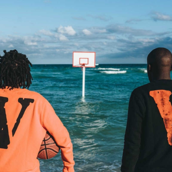 VLone Trap