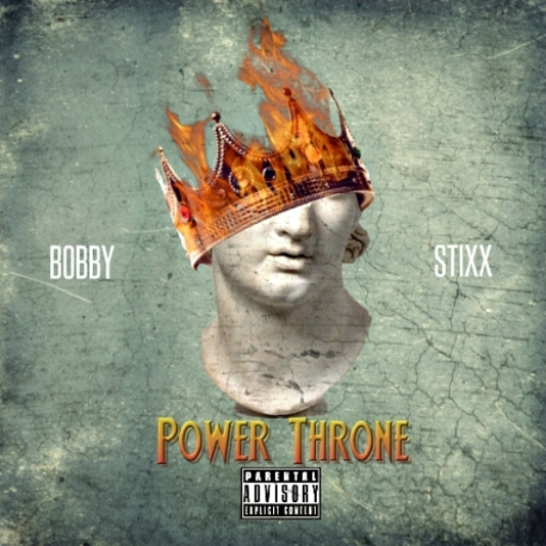 Power Throne
