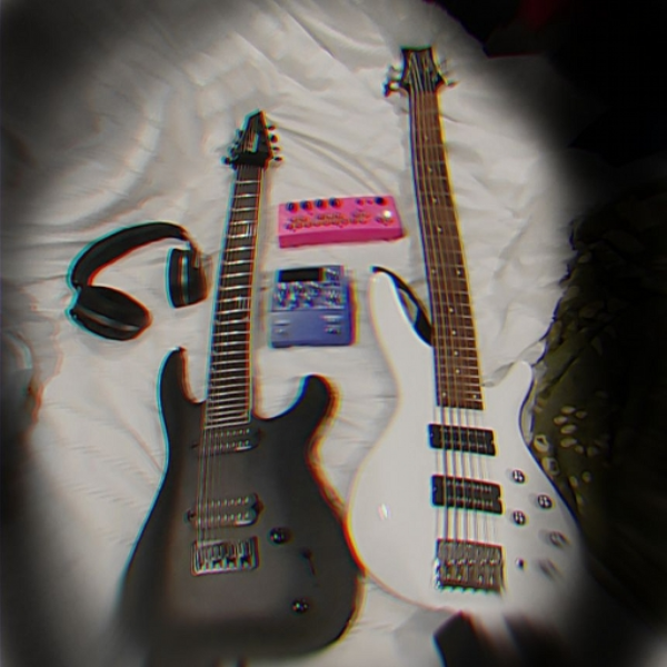 I Love Making Music