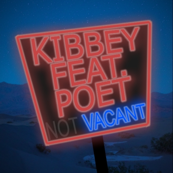 Vacant Feat. Poet