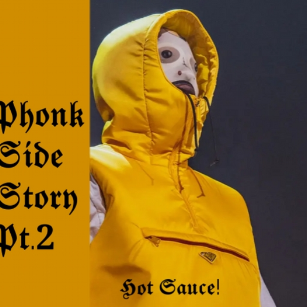 Phonk Side Story Pt.2