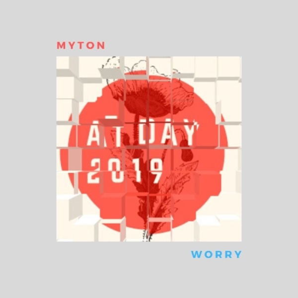 Worry (AT DAY 2019)