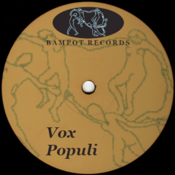 Pattern screamer - Vox populi [DOZI038]