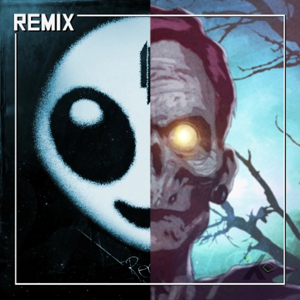 All Is Fair In Love & Terror Squad - Skrillex/Zomboy [remix]