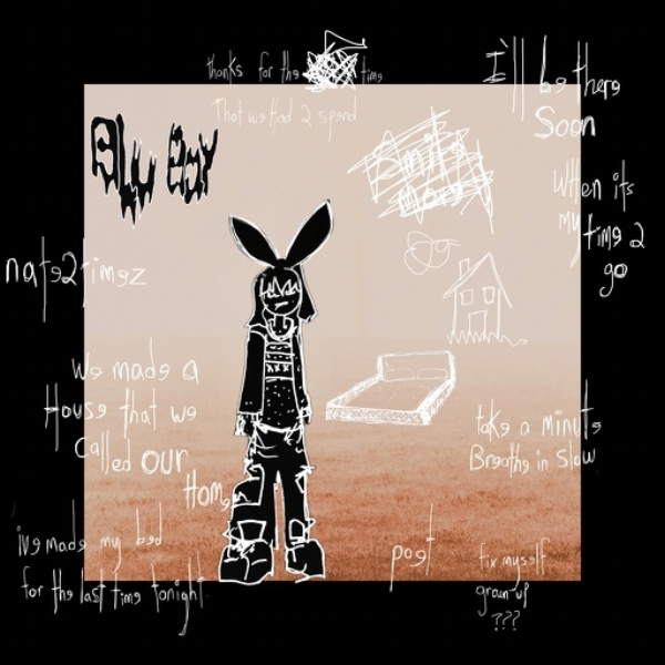 PO9T REMIX COMP 8 [Death Bed] [Gofkuh's Entry]