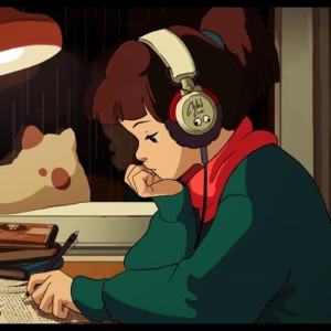 First try at lo-fi