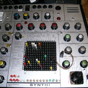 Voltage-Controlled