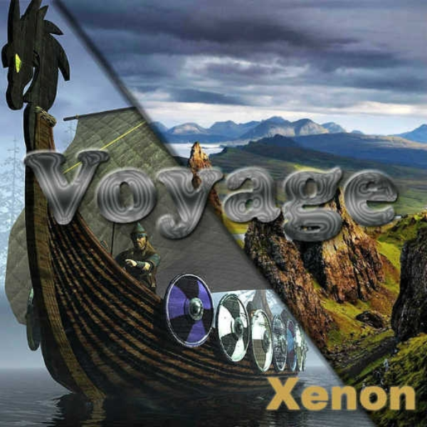 Voyage (Original Mix)