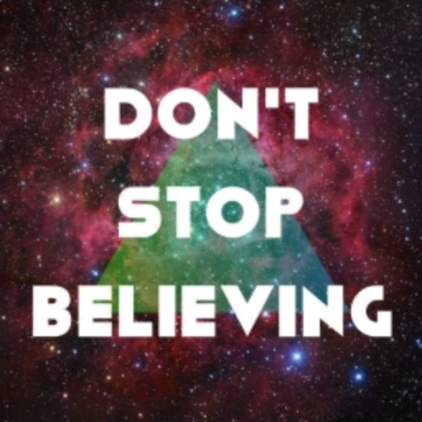 Don't Stop Believing