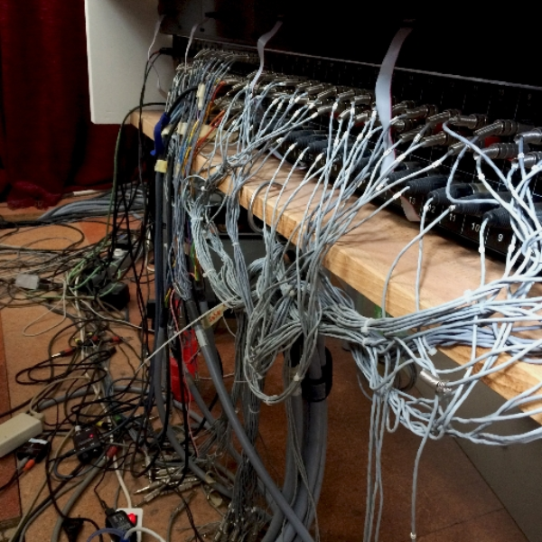 cable management [dead drafts 46]