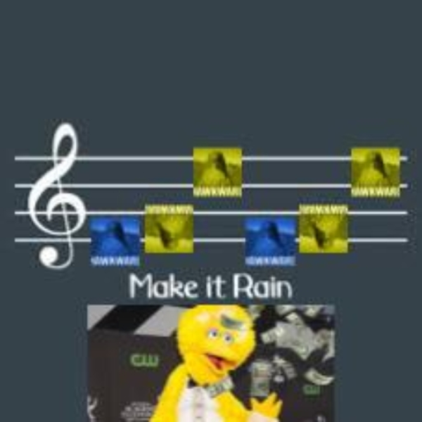 Song of Birbs