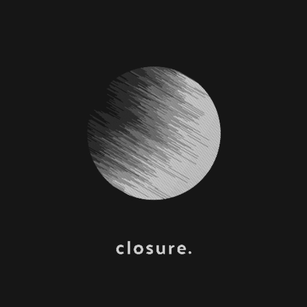 closure.
