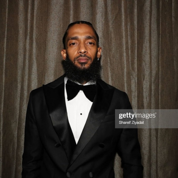 rap mix nipsey hustle lil pun