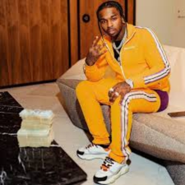 Want it (Prod. by LIghtyear)