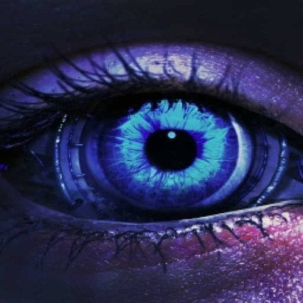For Your Eyes (Original Mix)