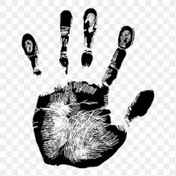 THE HAND (ft.@Shade) (Colab)