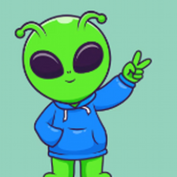 Alien type ahh beat