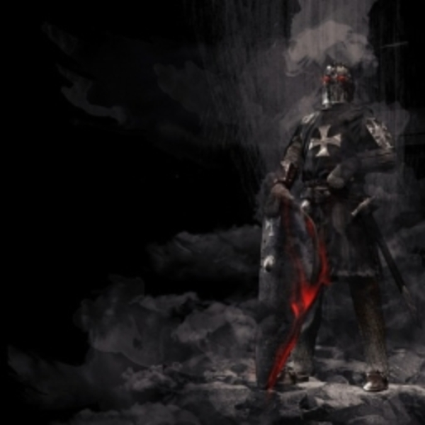 sanctify the Gates of Darkness