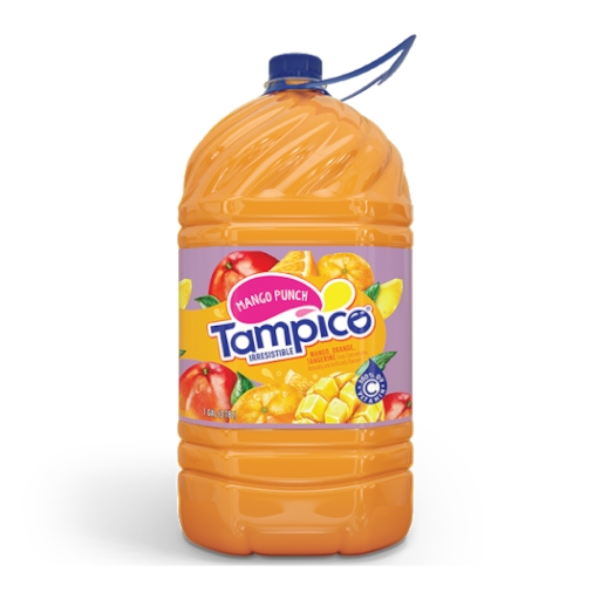 Mango Punch -w- ( Vox's are me!! )