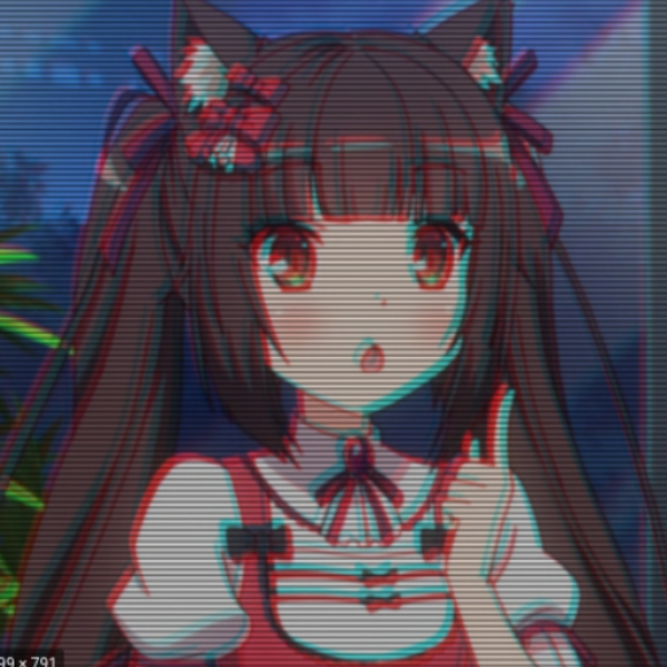 Lost in time ~ Gift