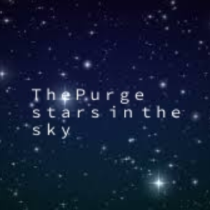 STARS IN THE SKY