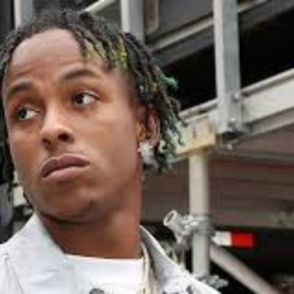 Rich the Kid Type Beat