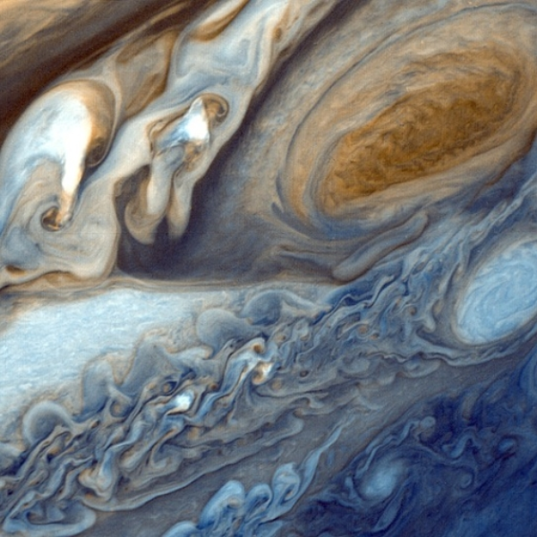 Jupiter(HOME OFFICE)