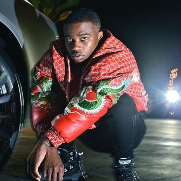 [FREE] Roddy Ricch x Money Man type beat " Casings " ( Prod. By Sensei )