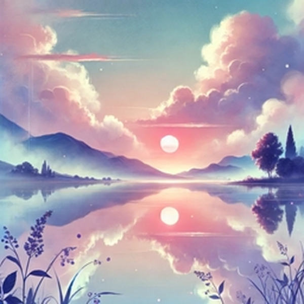 Dreamy Reflections Remix