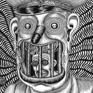 wrong place for acid