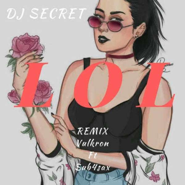 Vulkron ft Sub4sax - LOL // DJ SECRET REMIX