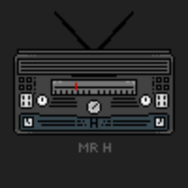 Five A.M. Radio 