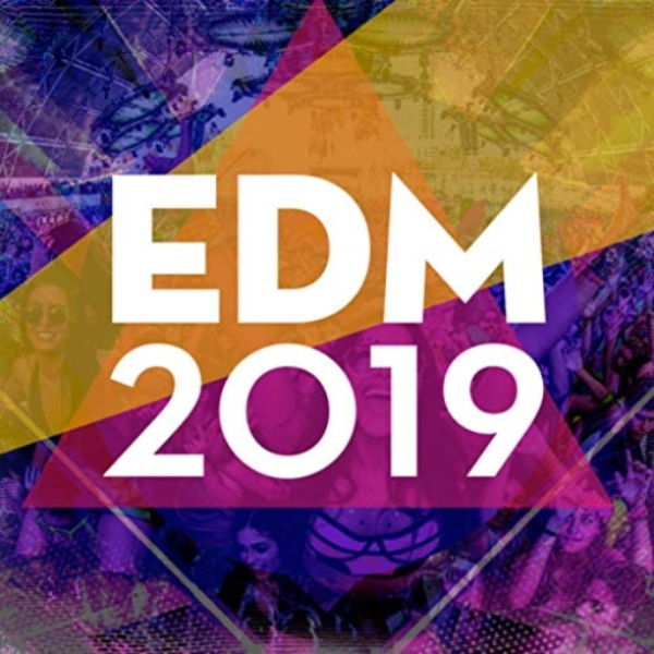 Some Generic EDM Song