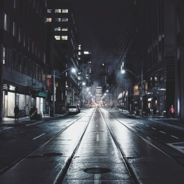 Night