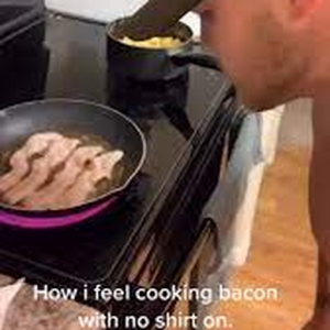 epic bacon music