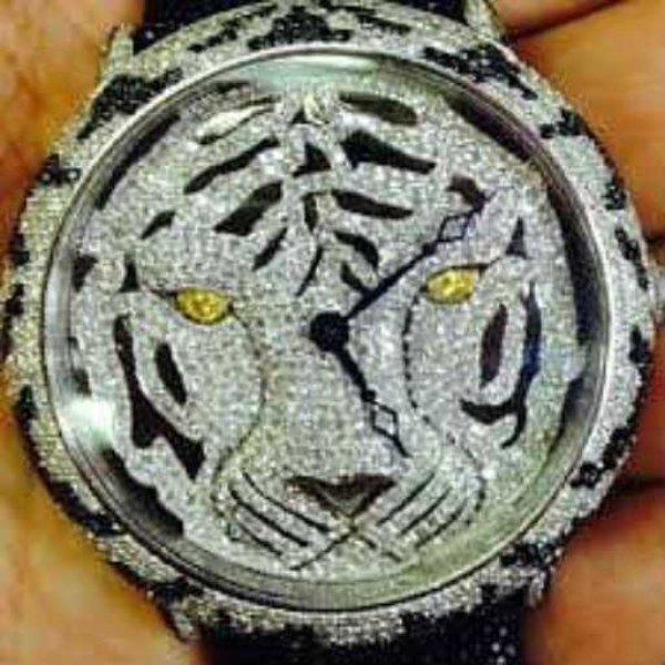 vvs diamonds